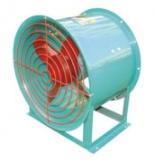 軸流風機