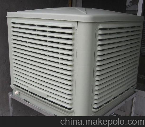 南京鋁型材生產加工車間怎么降溫換氣？