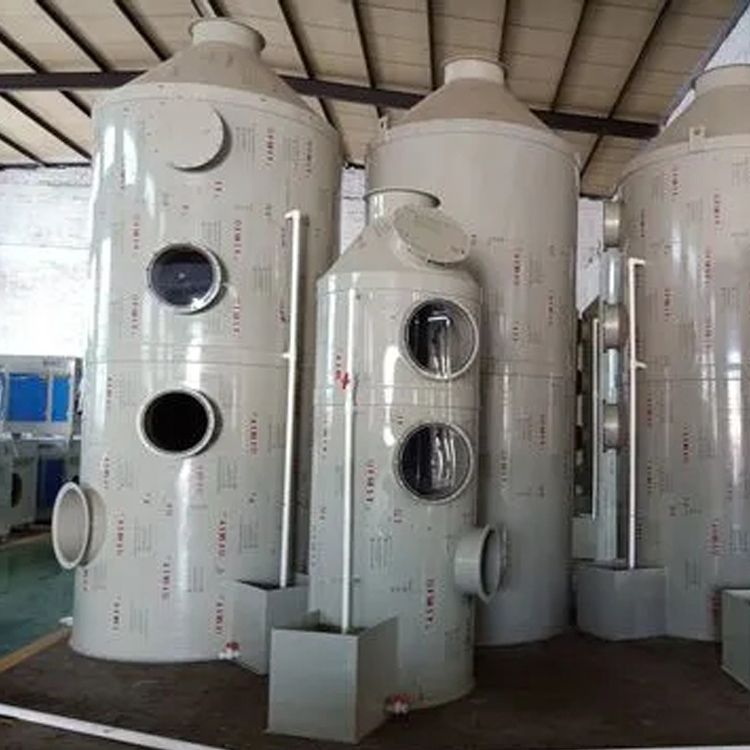 電鍍車間的廢氣處理工藝電鍍廢氣處理工程 - 電鍍廢氣處理工程批發價格