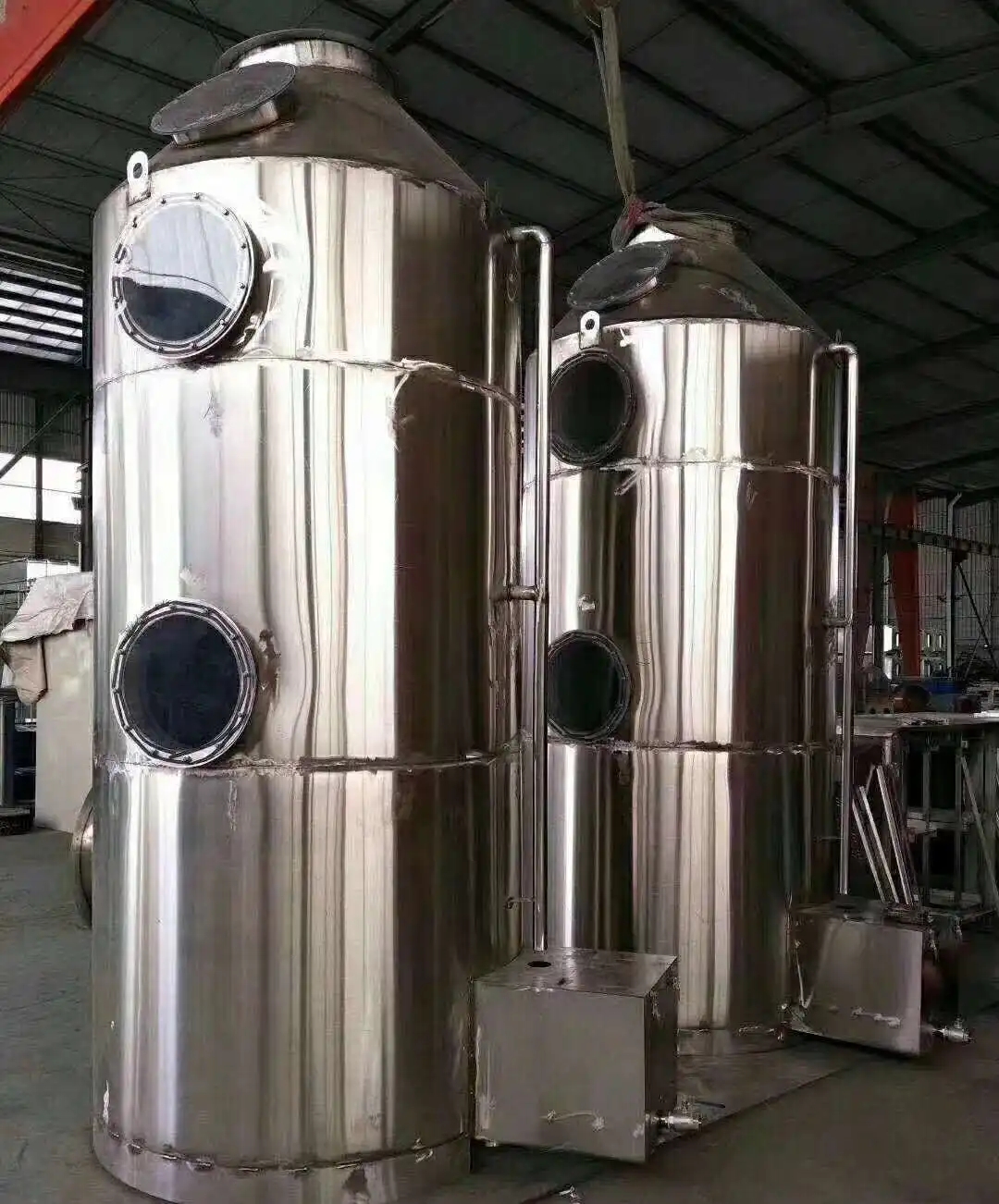 166372【不銹鋼噴淋塔全國不銹鋼噴淋塔價格不銹鋼制品噴淋塔-不銹鋼制品噴淋塔批發不銹鋼噴淋塔_煙氣處理塔_水噴淋塔2621281943.jpg