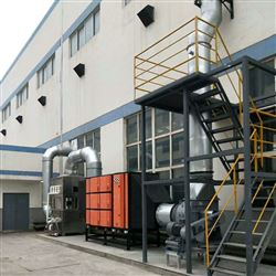 機(jī)加工油霧凈化器 車(chē)間油霧處理方法