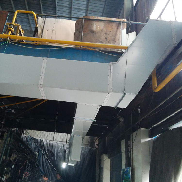 五金 車床 機加工廠高溫車間怎么降溫？